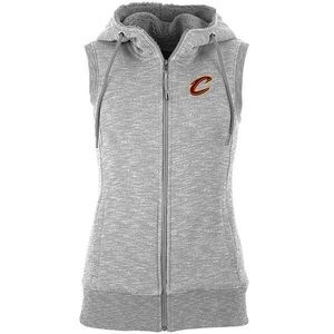🆕 Cleveland Cavalier’s NBA Women’s vest